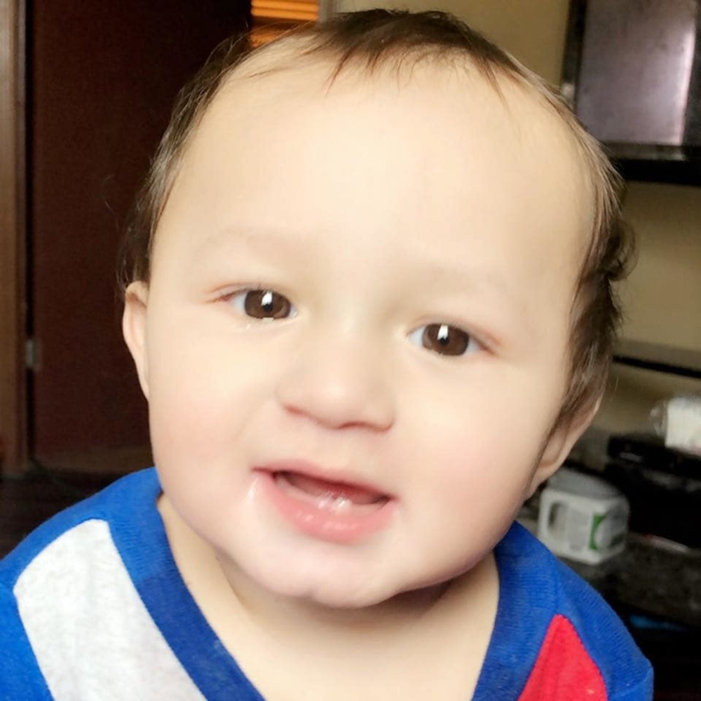 Meet your Posher, Krisya